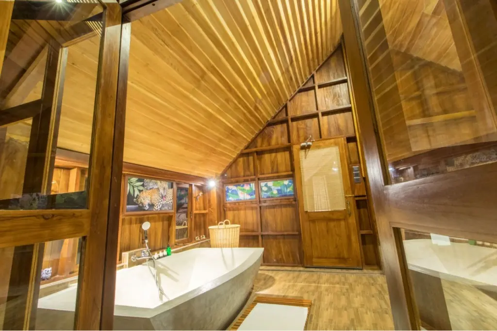 Анурадхапура: Thamaravila Wilpattu-Luxury Tented Safari Villas