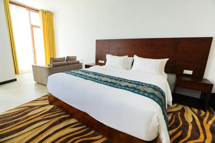 Канди: Bellwood Hills Resort & Spa