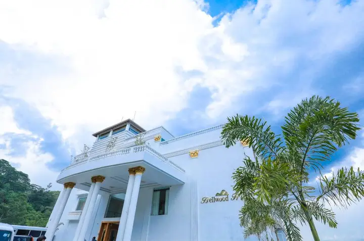 Канди: Bellwood Hills Resort & Spa