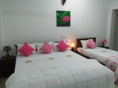 Велигама: Yoho Lotus Dreams Guest House