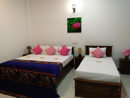 Велигама: Yoho Lotus Dreams Guest House
