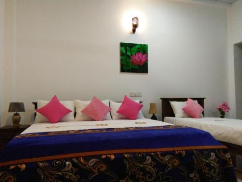 Велигама: Yoho Lotus Dreams Guest House