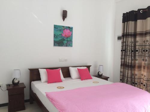 Велигама: Yoho Lotus Dreams Guest House