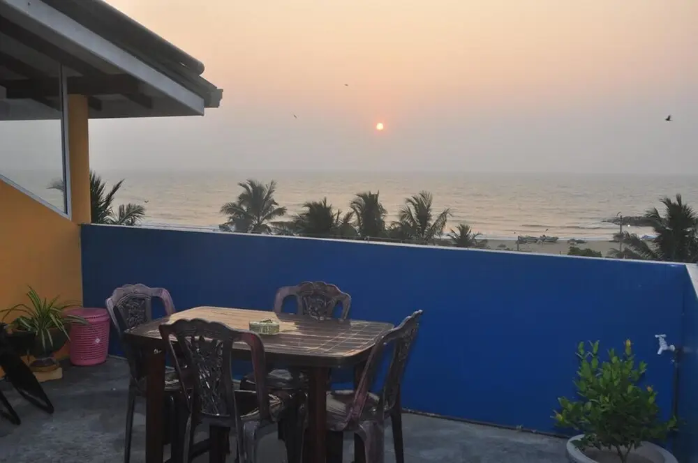 Негомбо: Yoho Rohans Place