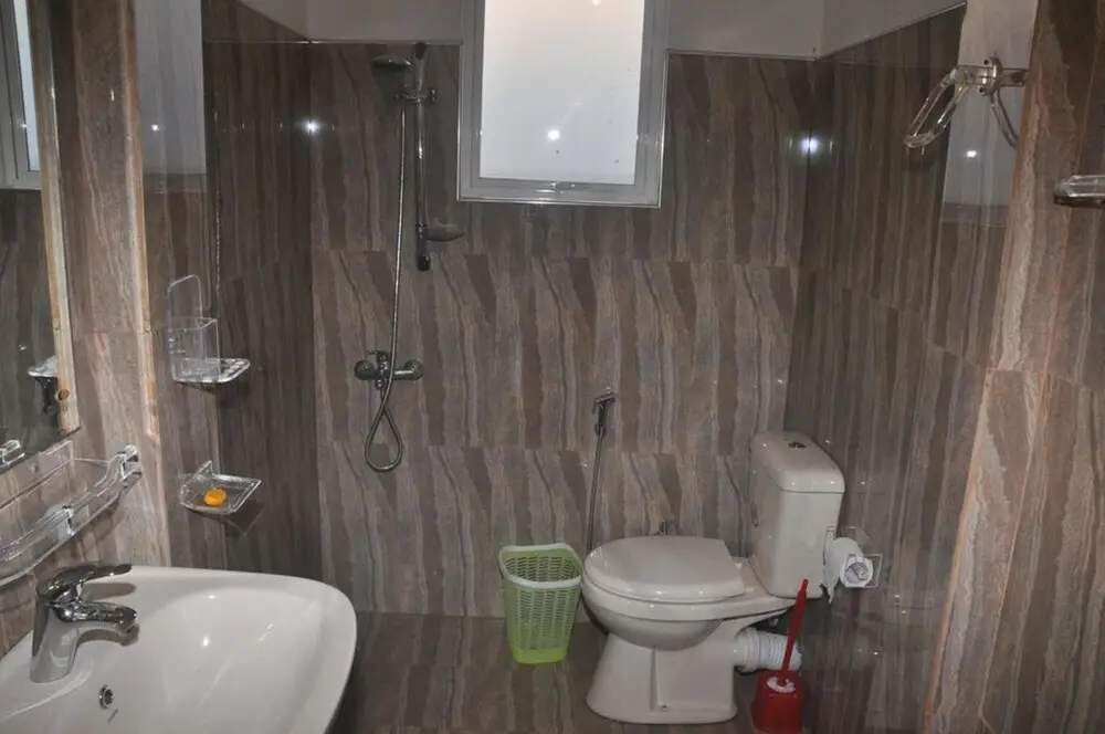 Негомбо: Yoho Rohans Place