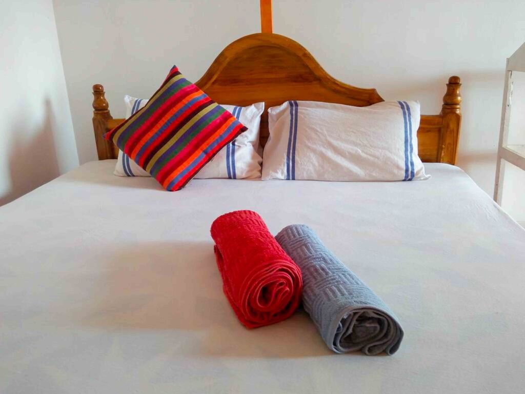 Тангалла: Yoho Sadilka Guest House