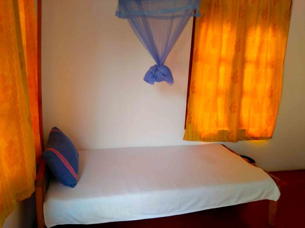 Тангалла: Yoho Sadilka Guest House