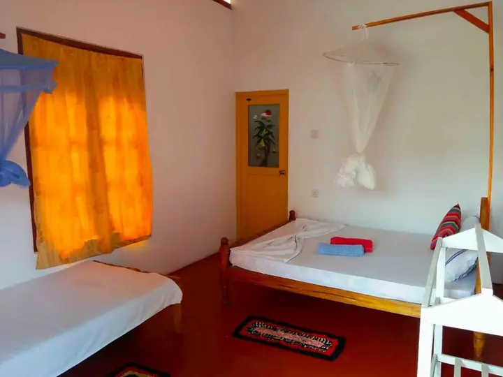 Тангалла: Yoho Sadilka Guest House