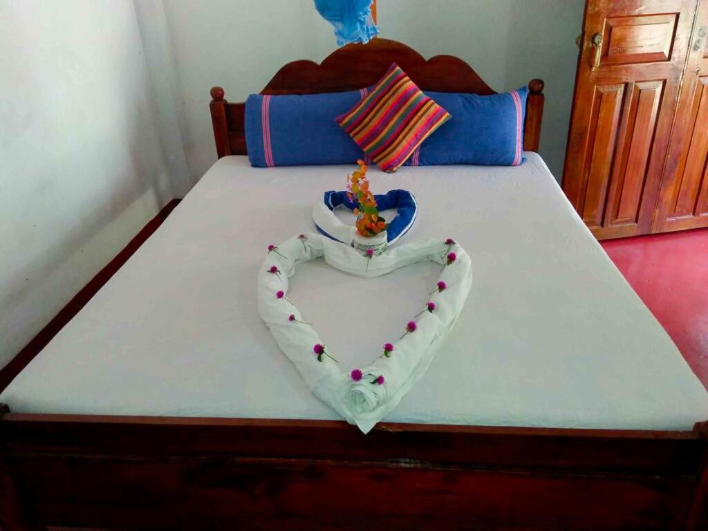 Тангалла: Yoho Sadilka Guest House