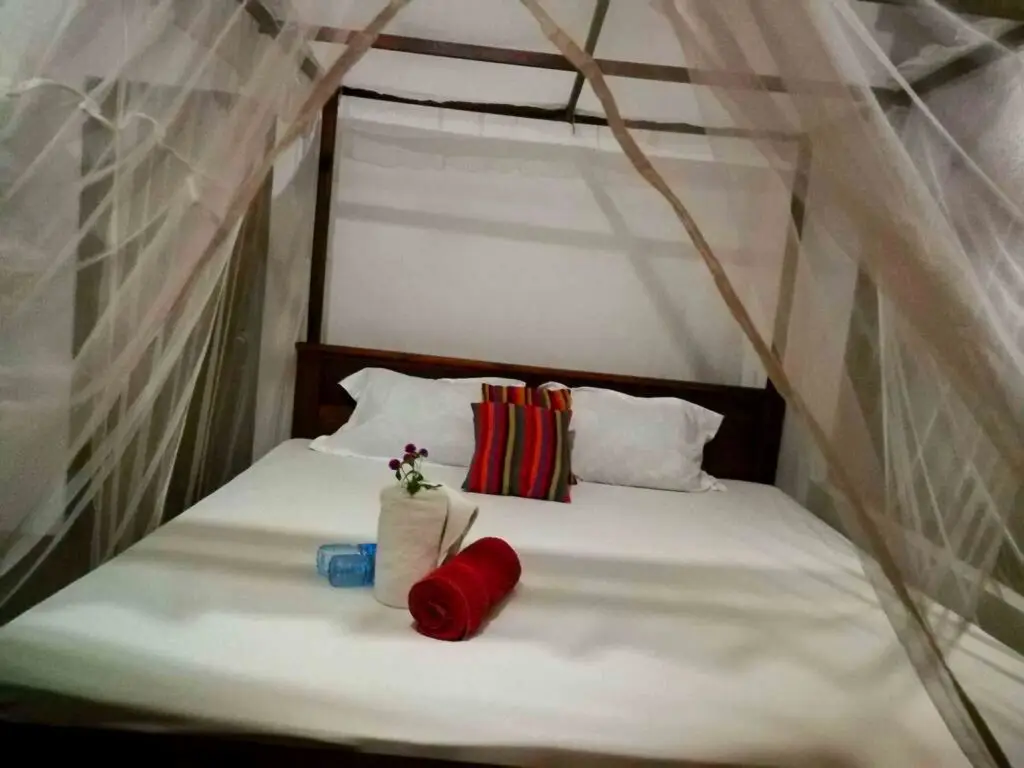 Тангалла: Yoho Sadilka Guest House
