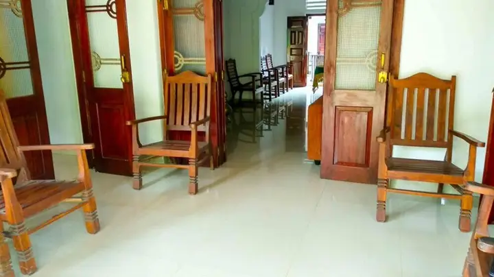 Тангалла: Yoho Sanhida Hotel
