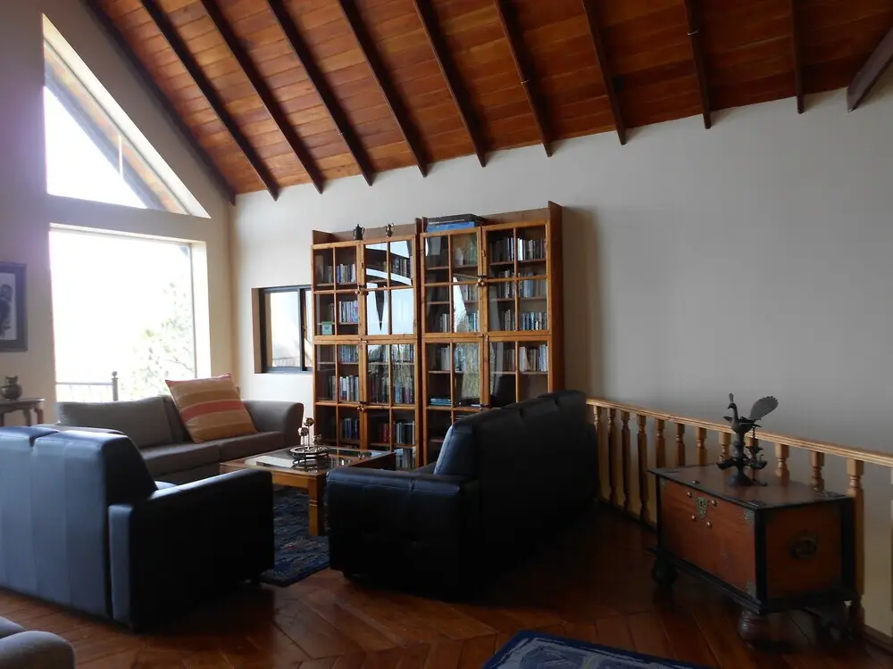 Элкадува: Dumbanagala Chalet in the Knuckles