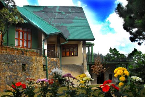 Элкадува: Dumbanagala Chalet in the Knuckles