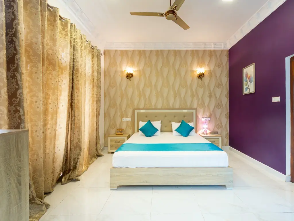 Гора Lavinia: Отель Yoho Villa Safari Colombo