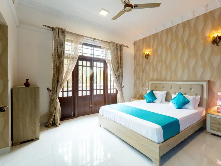 Гора Lavinia: Отель Yoho Villa Safari Colombo