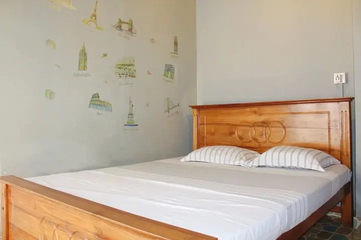 Галле: Green Hills - Galle