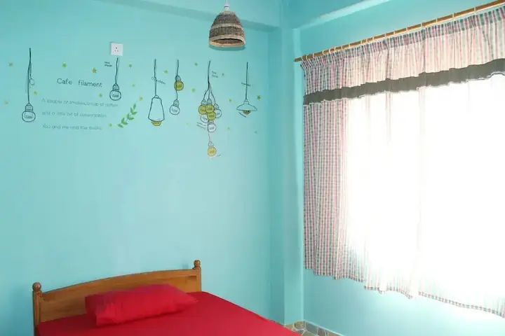 Галле: Green Hills - Galle