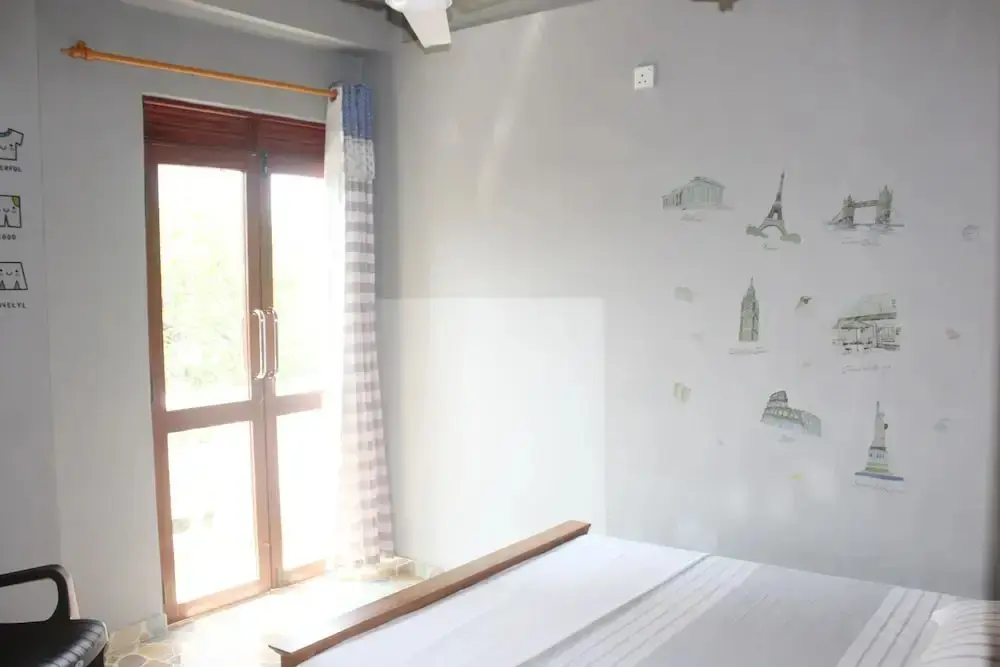 Галле: Green Hills - Galle
