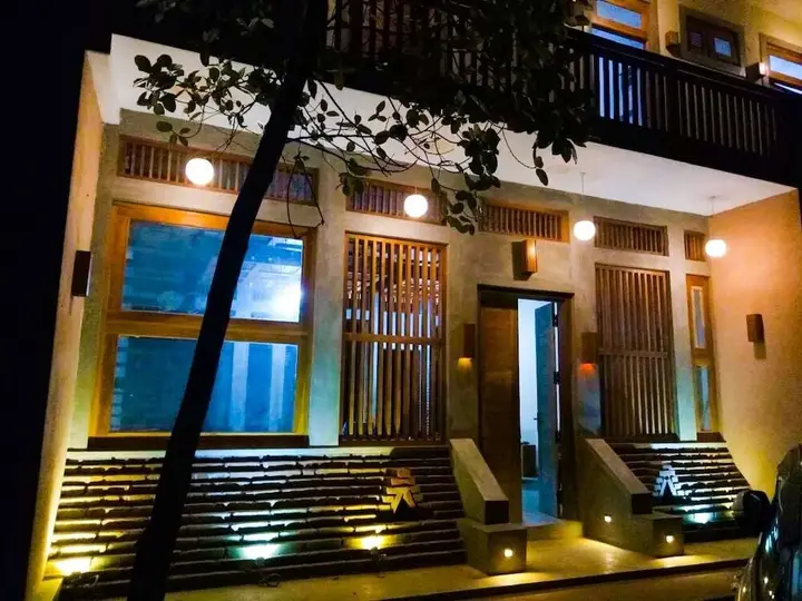 Хингуракгода: Green Kingdom Resort