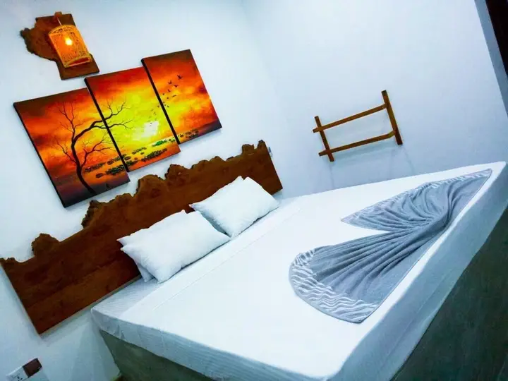 Хингуракгода: Green Kingdom Resort