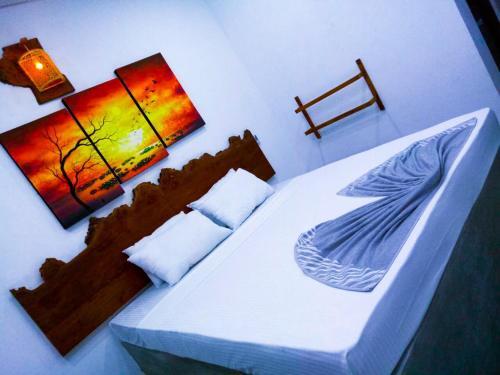 Хингуракгода: Green Kingdom Resort