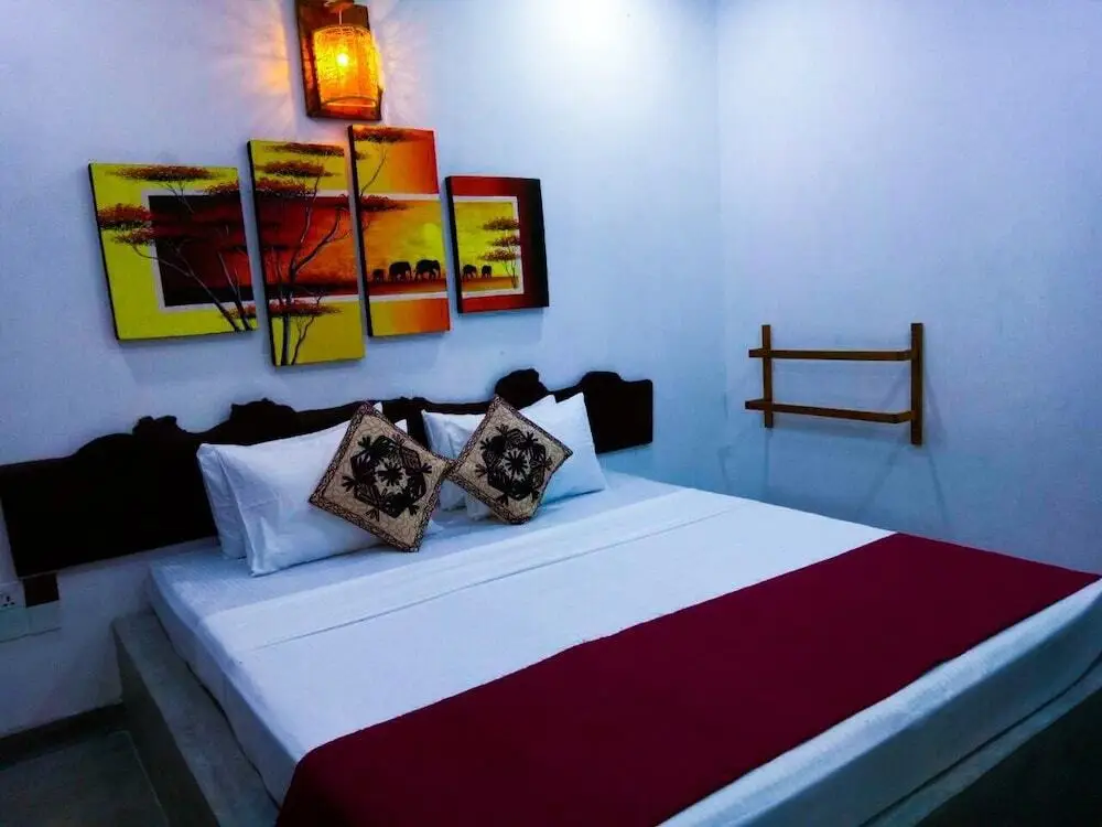 Хингуракгода: Green Kingdom Resort