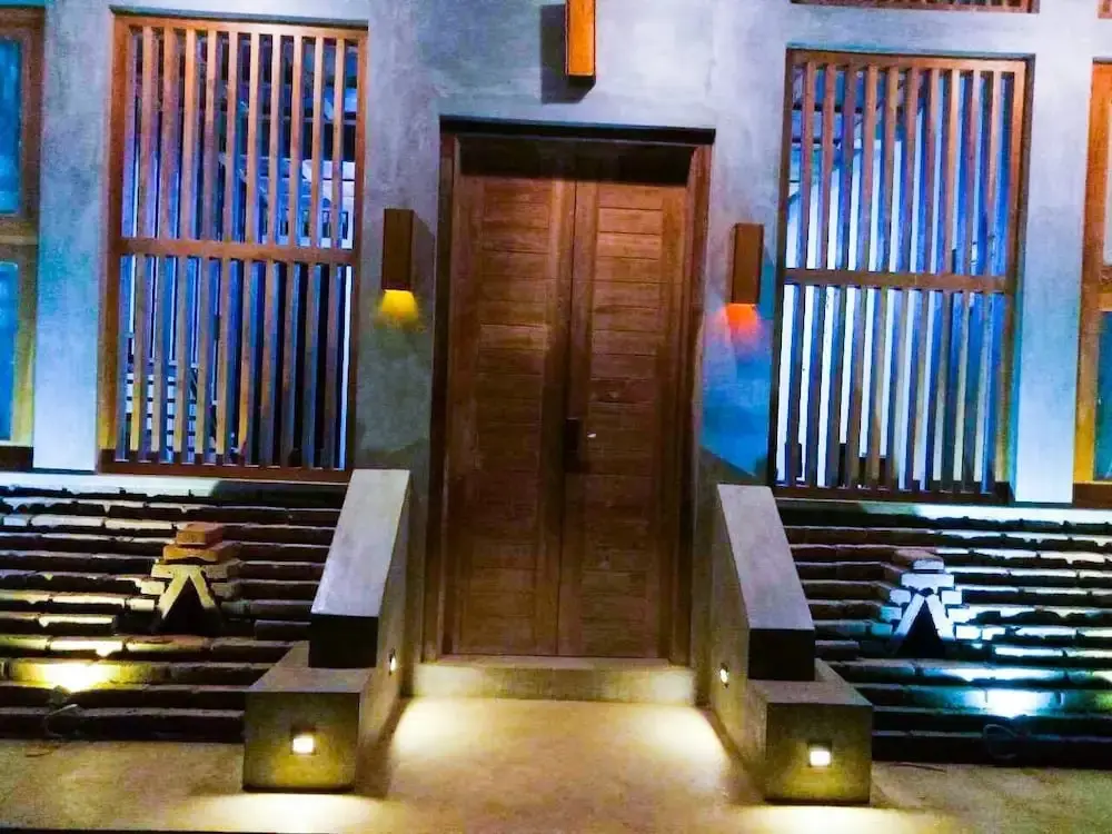 Хингуракгода: Green Kingdom Resort