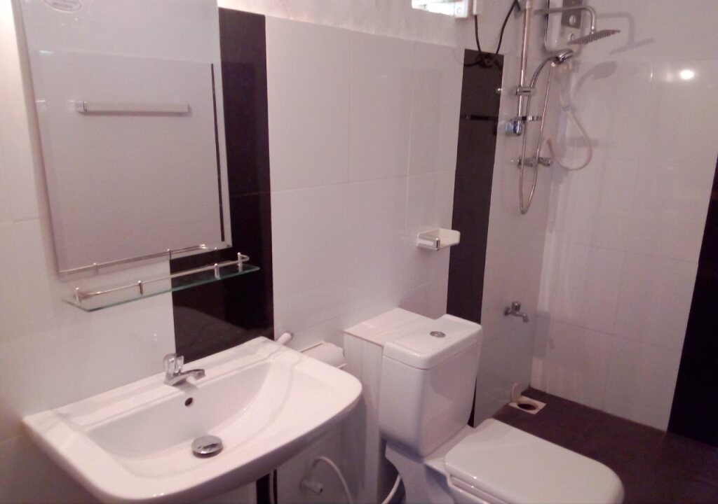 Патхуватта: Hotel New Seaside Inn