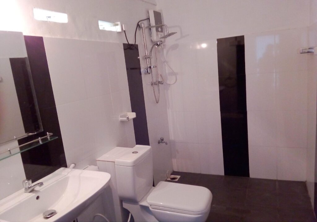 Патхуватта: Hotel New Seaside Inn