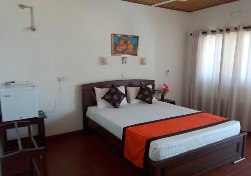 Патхуватта: Hotel New Seaside Inn