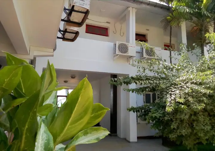 Патхуватта: Hotel New Seaside Inn