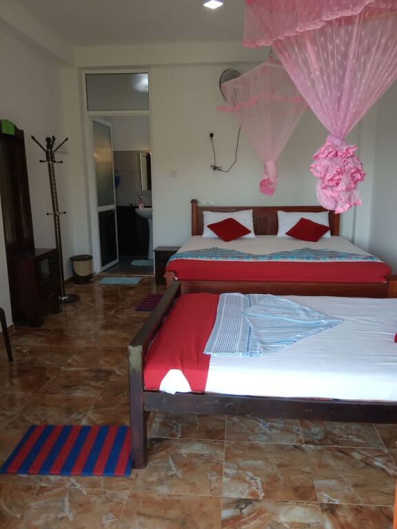 Элла: The Zenith Inn Ella