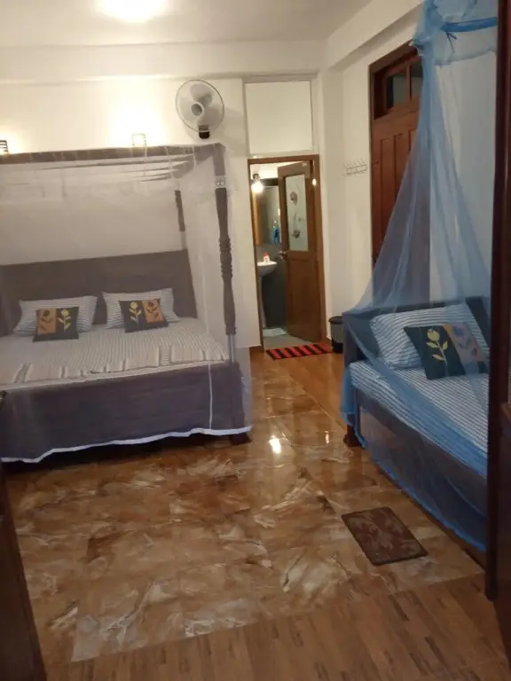 Элла: The Zenith Inn Ella