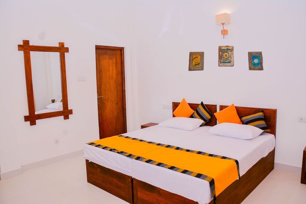 Анурадхапура: Amuththa Resort