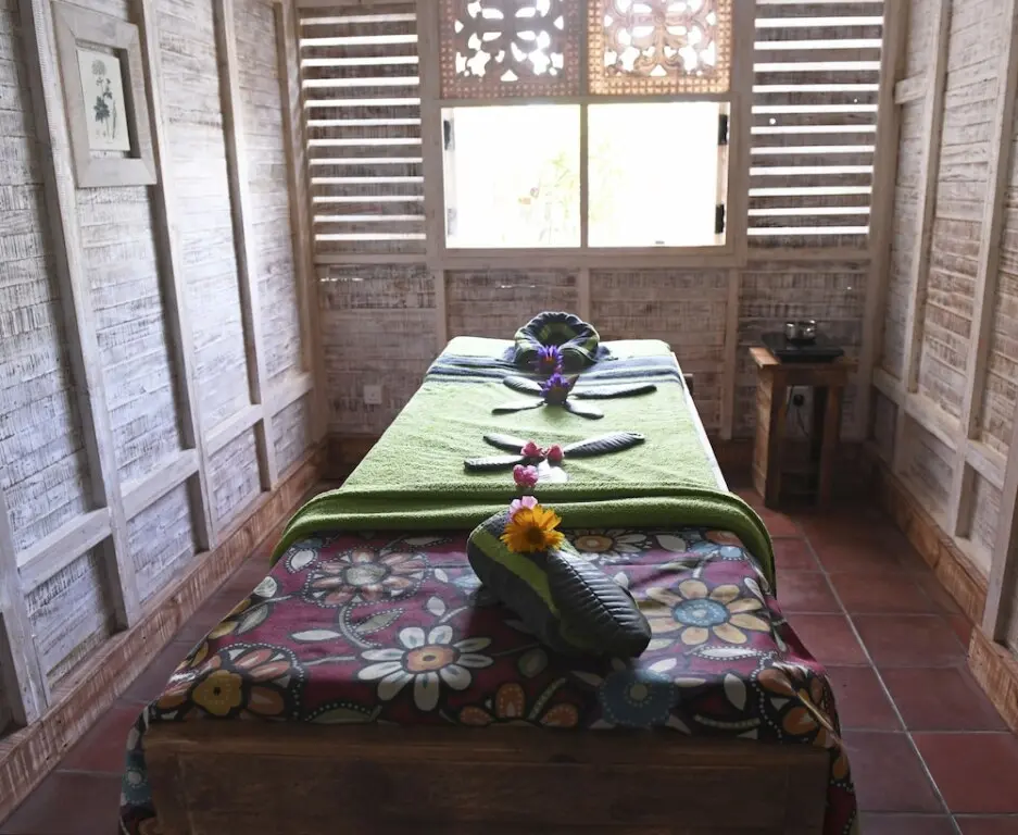 Велигама: Ayurvie Weligama - Ayurvedic Retreat