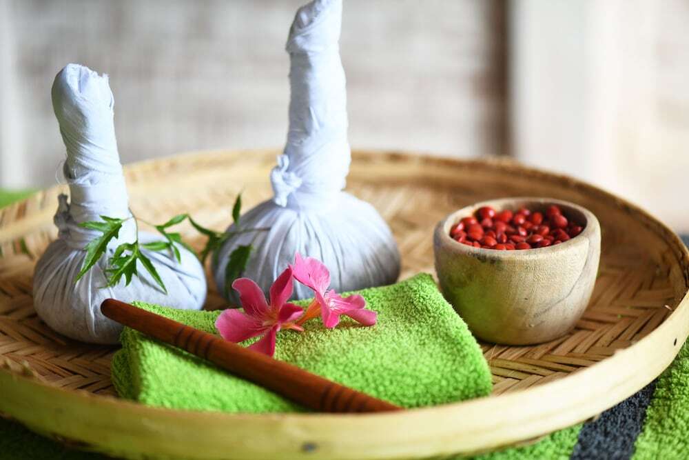 Велигама: Ayurvie Weligama - Ayurvedic Retreat