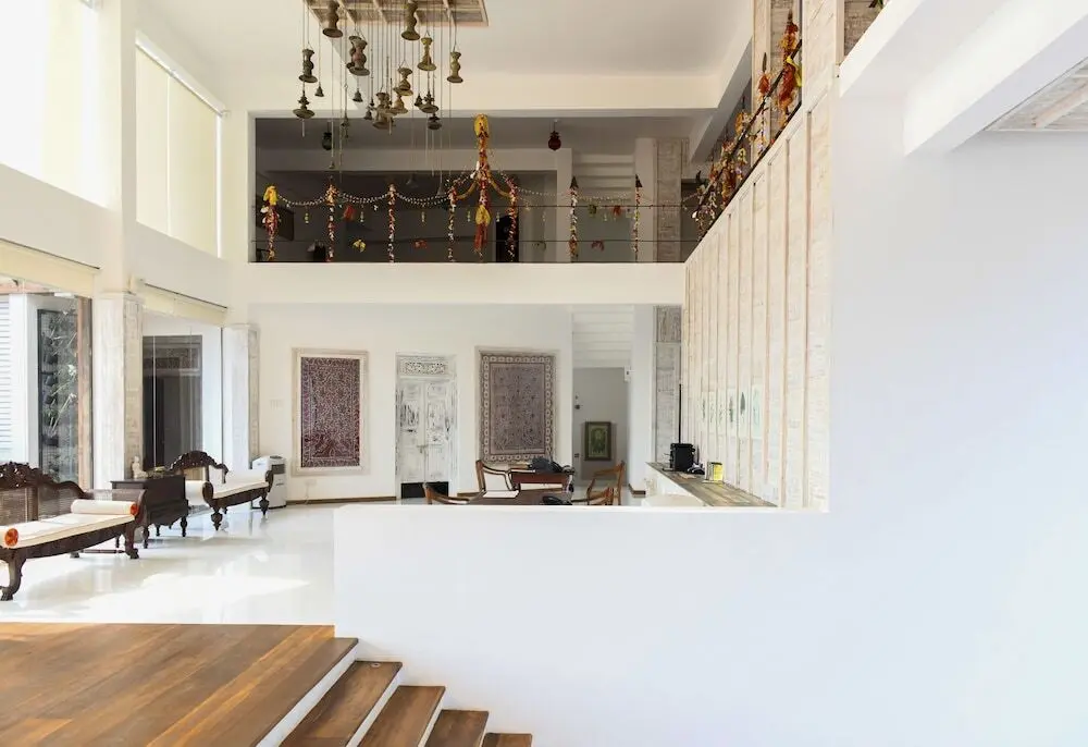 Велигама: Ayurvie Weligama - Ayurvedic Retreat