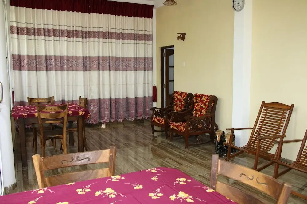 Хабарана: Green Garden Resort