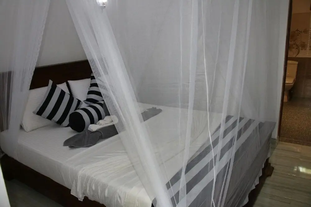 Хабарана: Green Garden Resort