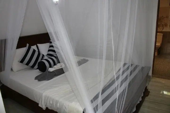 Хабарана: Green Garden Resort