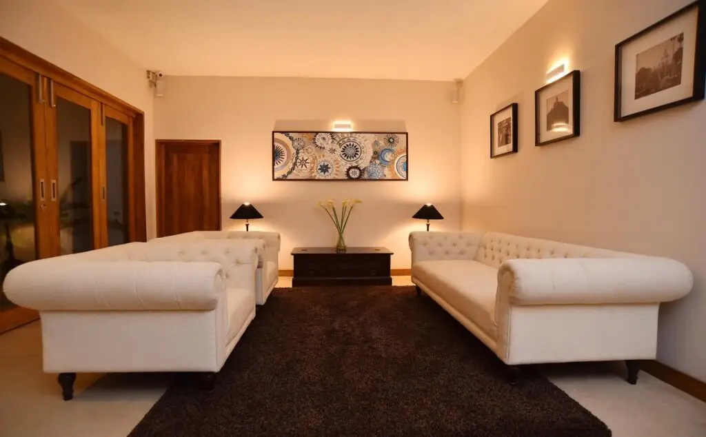 Анурадхапура: Aryana Hotel