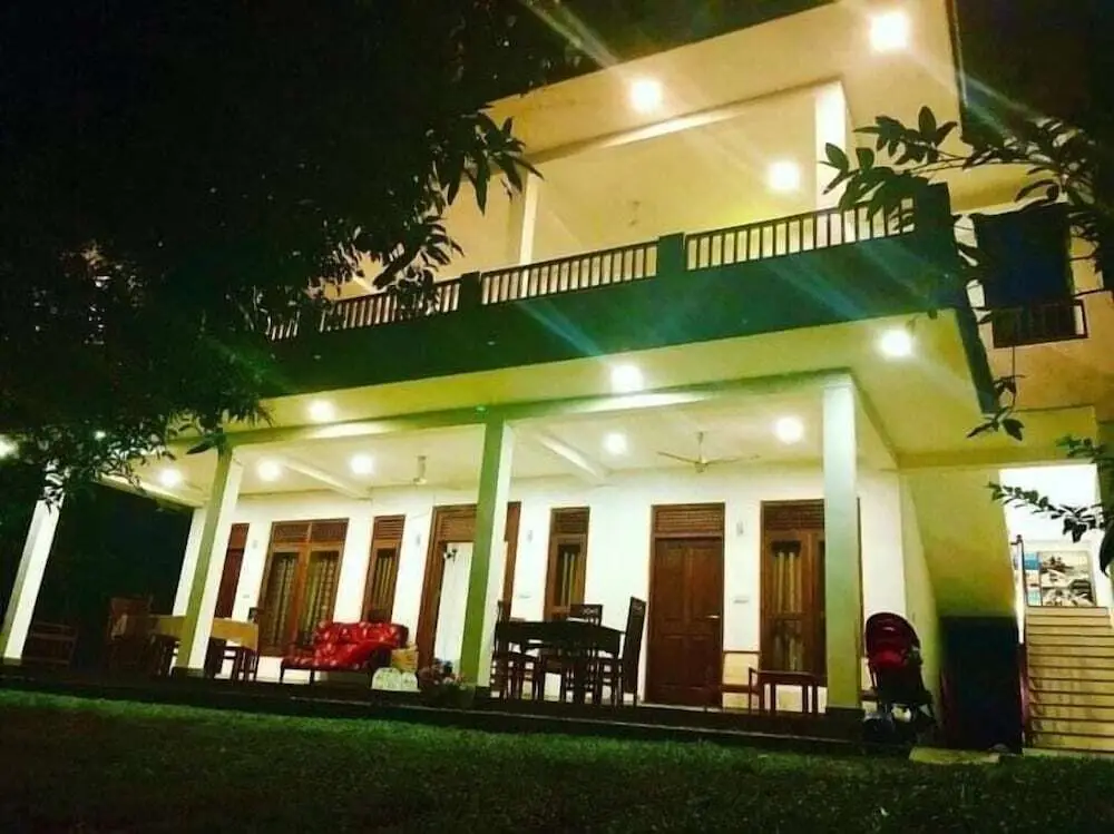 Пинканда: Villa wanderlust