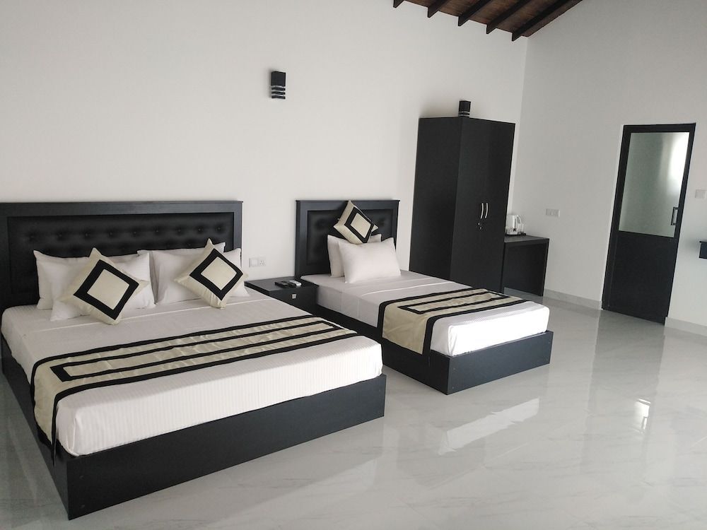 Негомбо: 3R Resort