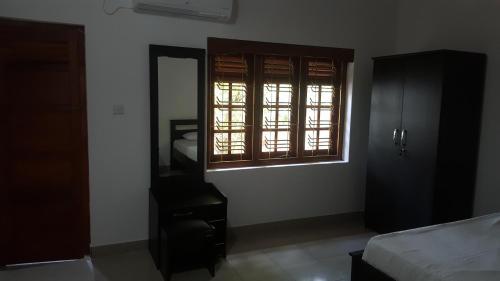 Ратнапура: Contour Heritance Hotel- Delgoda Walawwa