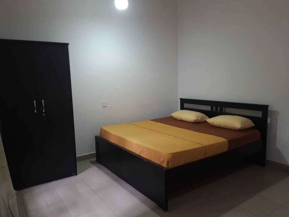 Ратнапура: Contour Heritance Hotel- Delgoda Walawwa