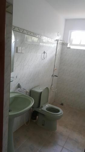Ратнапура: Contour Heritance Hotel- Delgoda Walawwa