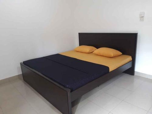 Ратнапура: Contour Heritance Hotel- Delgoda Walawwa