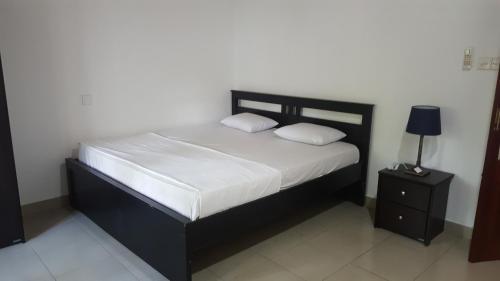 Ратнапура: Contour Heritance Hotel- Delgoda Walawwa