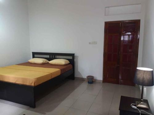 Ратнапура: Contour Heritance Hotel- Delgoda Walawwa
