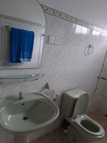 Ратнапура: Contour Heritance Hotel- Delgoda Walawwa